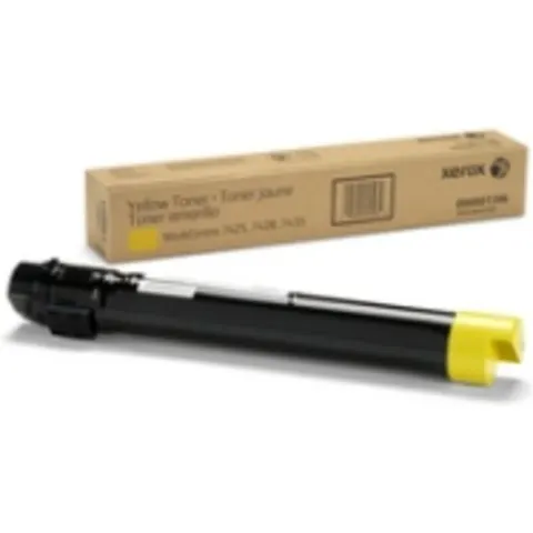 Xerox 006R01396 toner amarillo – imagen 1