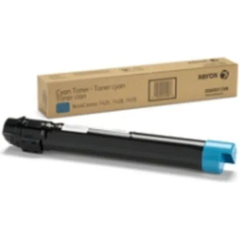 Xerox 006R01398 toner cian – imagen 1