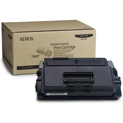 Xerox 106R01371 toner Negro – imagen 1