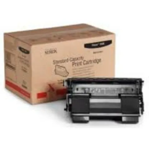 Xerox 113R00657 toner negro – imagen 1