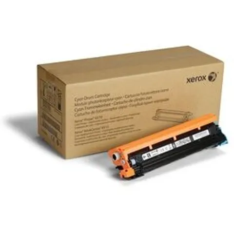 Xerox 108R01417 tambor cian – imagen 1