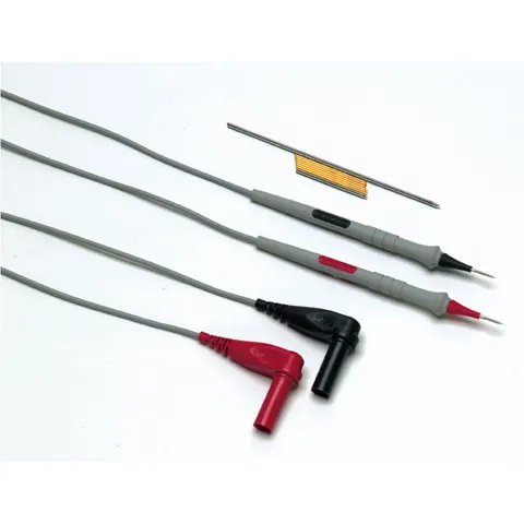 Fluke Câble de mesure 10 x 150 mm TL910 (1616632) – image 1