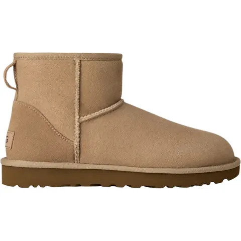 Botas UGG Classic Mini II Mujer – 086034 – imagen 1