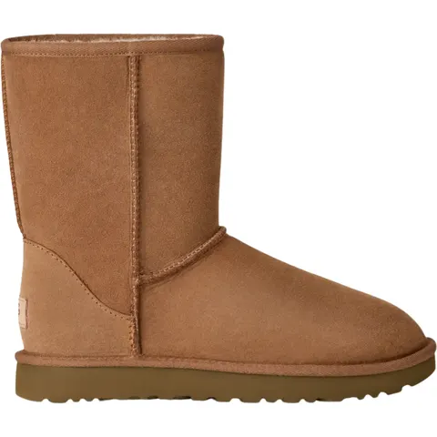 Botas UGG Classic Short II Mujer – 095531 – imagen 1