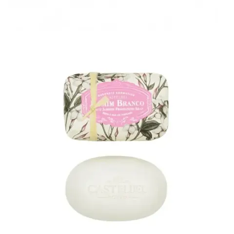 CASTELBEL Jazmim Branco 150 gr – imagen 1