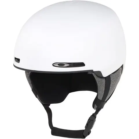 Oakley MOD1 - Skihelm - Matte White - Medium – afbeelding 1