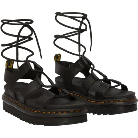 Bota DR. Martens Nartilla Hydro Mujer – imagen 1