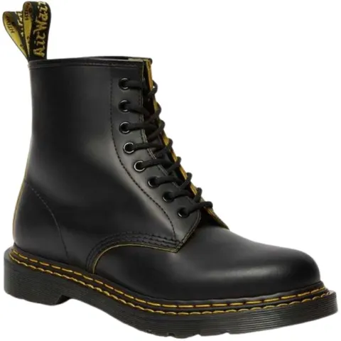 Bota DR. Martens 8-EYE DS Smooth – imagen 1