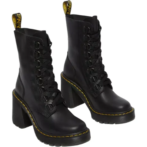 Bota DR. Martens Chesney Mujer – 391428 – imagen 1