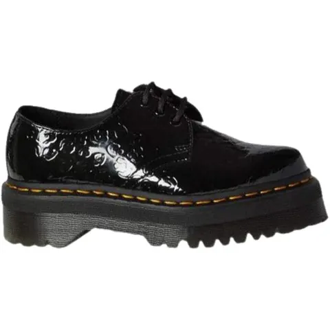 Zapatos DR. Martens 1461 Leopard – 423136 – imagen 1