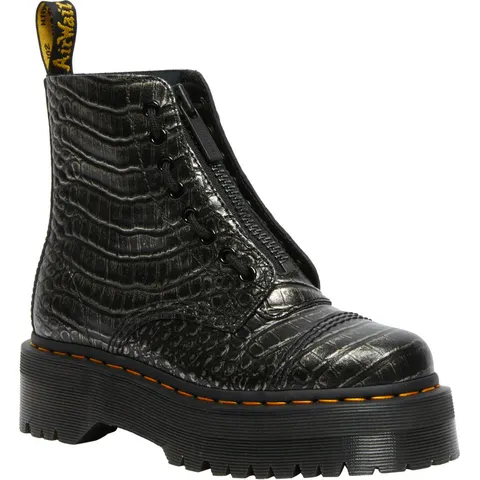 Botas DR. Martens Sinclair Gunmetal Mujer – 456479 – imagen 1
