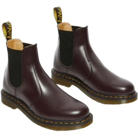 Bota DR. Martens 2976 YS Smooth Unisex – imagen 1