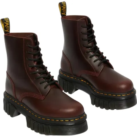 Bota DR. Martens Charro Brando Mujer – imagen 1