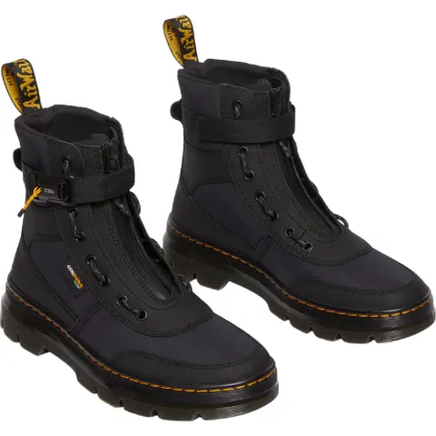 Bota DR. Martens Combs Tech Jungle Unisex – 578126 – imagen 1