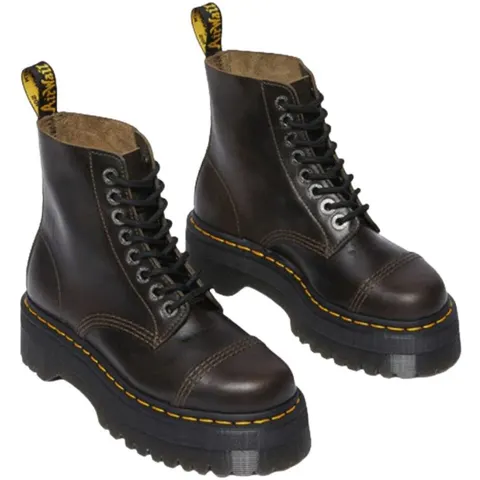 Bota DR. Martens Sinclair Mujer – 669084 – imagen 1