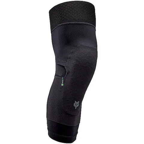 Fox Knieschoner Enduro Pro schwarz XL B – Bild 1