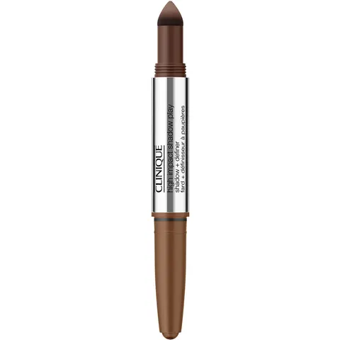 Clinique HIGH IMPACT SHADOW PLAY Shadow+Definer – Rum+Cola all – immagine 1