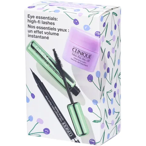 Clinique High Impact High-Fi Full Volume Mascara – immagine 1