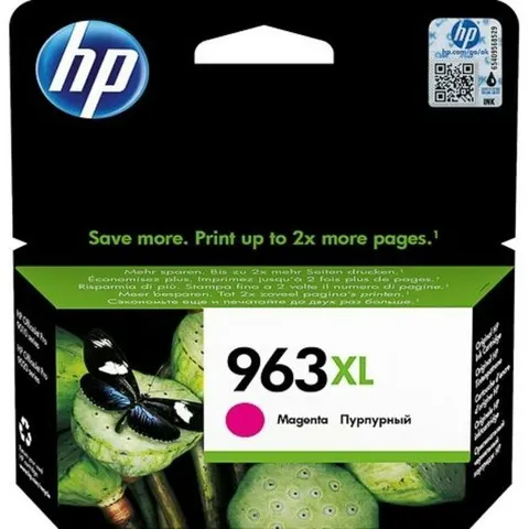 HP 963xl 3ja28aeb – immagine 1