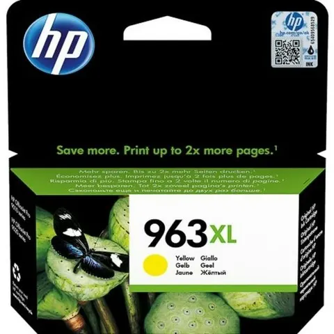 HP 963xl 3ja29aeb – immagine 1
