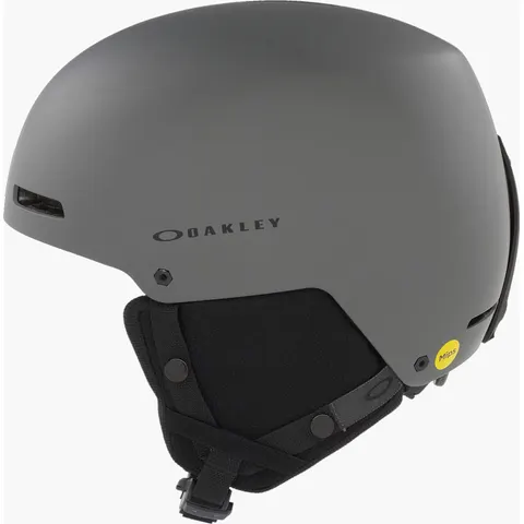 Oakley MOD1 Pro MIPS - Skihelm - Blackout - XL – afbeelding 1