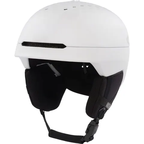 Skihelm Oakley MOD3 Mips (S - Weiss) – Bild 1