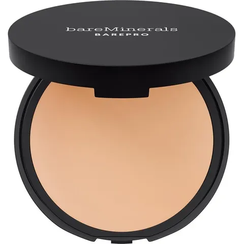 bareMinerals BAREPRO Pressed 16H-Maple 24.5 - Deep 50 Cool – image 1
