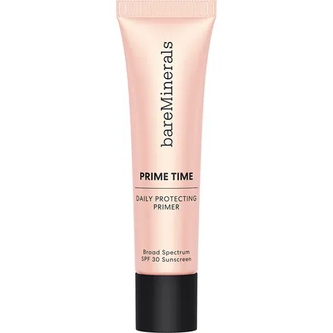 bareMinerals Prime Time Primer Daily Protecting SPF 30 30ml – image 1