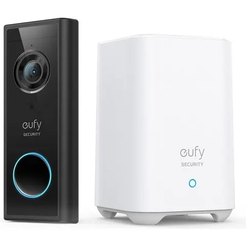 Eufy Security Video – Bild 1