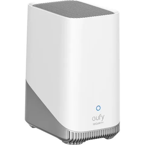 Eufy HomeBase 3 – Bild 1