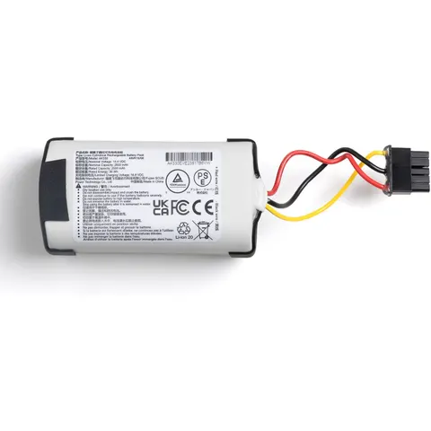 eufy Replacement Battery for Robot Vacuum – afbeelding 1