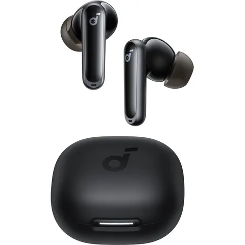 eufy P40i True Wireless Earbuds mit Smart ANC Lavendel – Bild 1