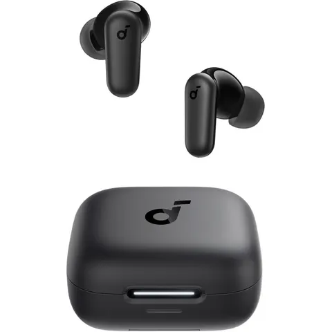 eufy P30i Kabellose Ohrhörer Rosa – Bild 1