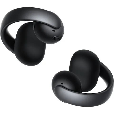 soundcore AeroClip Open-Ear Earbuds & eufy Smart Scale P3 – image 1