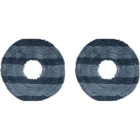 Anker eufy Wischmopps (2er‑Pack) für Omni C20 – Bild 1