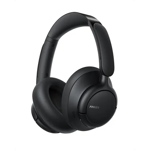eufy Q31i Active Noise Cancelling Kopfhörer Weiß – Bild 1