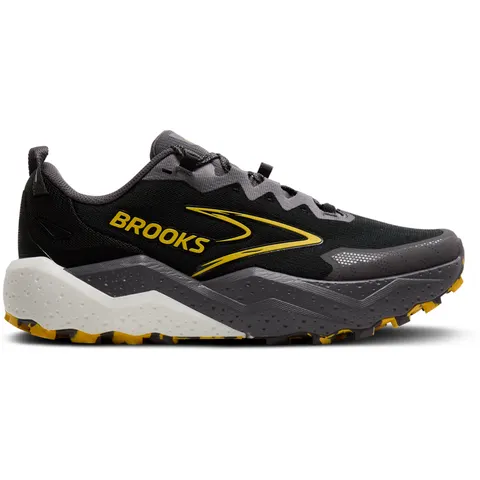 Brooks Caldera 8 Trailschuhe Herren Black Gr. 42 – Bild 1