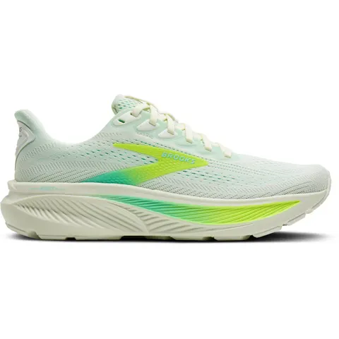 Brooks Ghost 17 Laufschuhe Damen Bluewash Gr. 43 – Bild 1