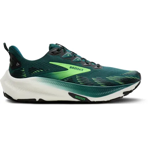 Chaussures Brooks Ghost Trail Vert SS26, Taille 42 - EUR – image 1