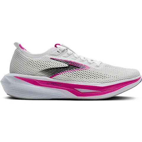 Brooks Hyperion 3 W - Scarpe Running - Donna - Bianco 40 – immagine 1