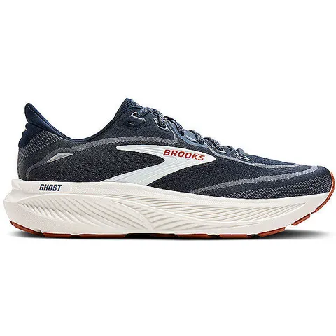 Brooks Ghost 18 M - Scarpe Running - Uomo - Blu 42 – immagine 1