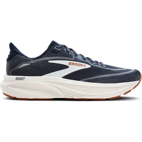Brooks Ghost 18 M - Scarpe Running - Uomo - Blu 44 – immagine 1