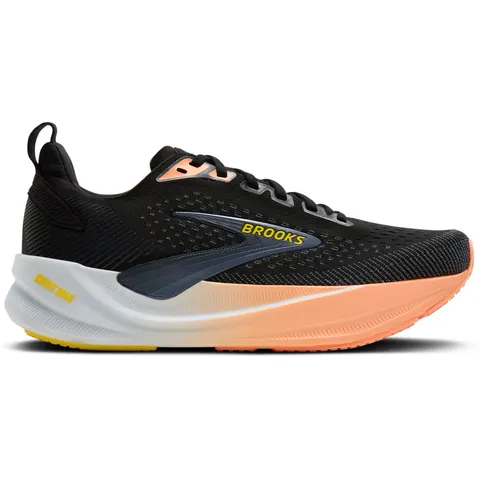 Brooks Ghost Max 4 W - Scarpe Running - Donna - Nero 42 – immagine 1
