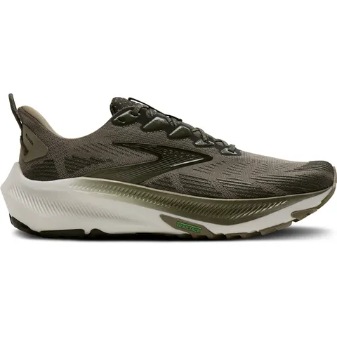 Brooks Ghost Trail M - Scarpe Trail - Uomo - Verde 45 – immagine 1