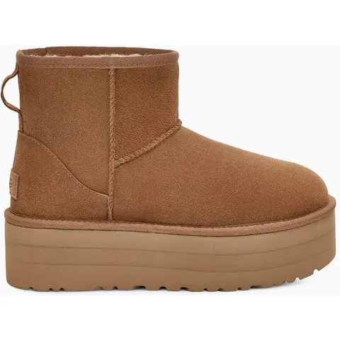 Botas UGG Classic Mini Platform Mujer – 882549 – imagen 1