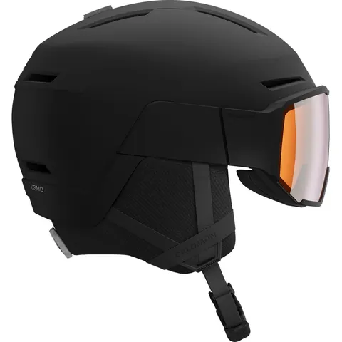Casco Sci Salomon Osmo (L - Nero) taglia L – immagine 1