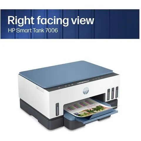 HP Smart Tank 7006 – imagen 1