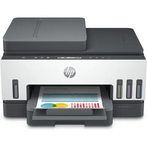 HP Smart Tank 7305 Stampante inkjet – immagine 1