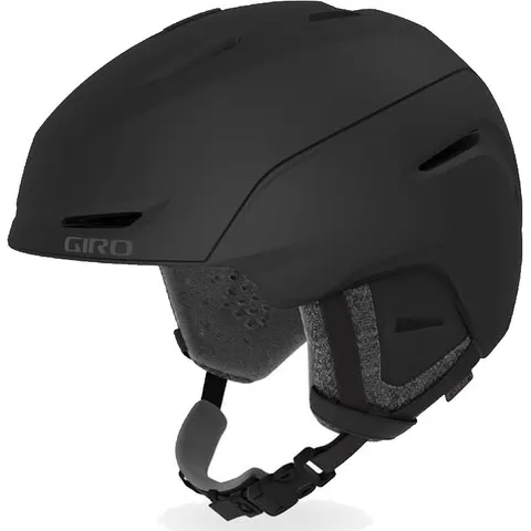 GIRO AVERA - MATTE BLACK - Woman – zdjęcie 1