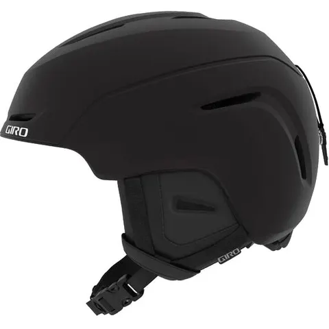 GIRO NEO - MATTE BLACK - Man – 196178226516 – zdjęcie 1